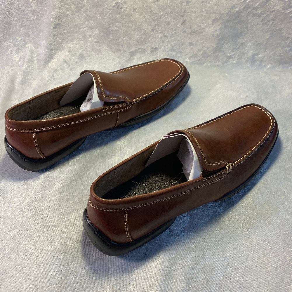 NEW Kenneth Cole Unlisted Men's Loafer, Sz 13 M